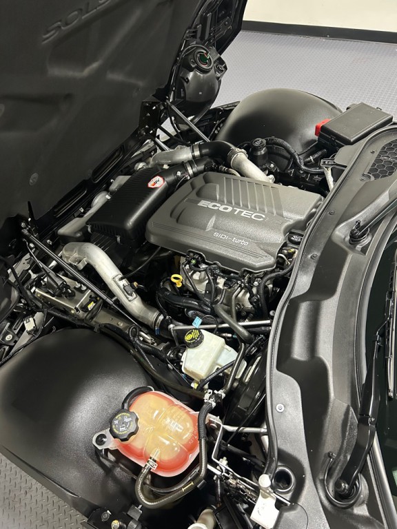 2008 Pontiac Solstice Image 15