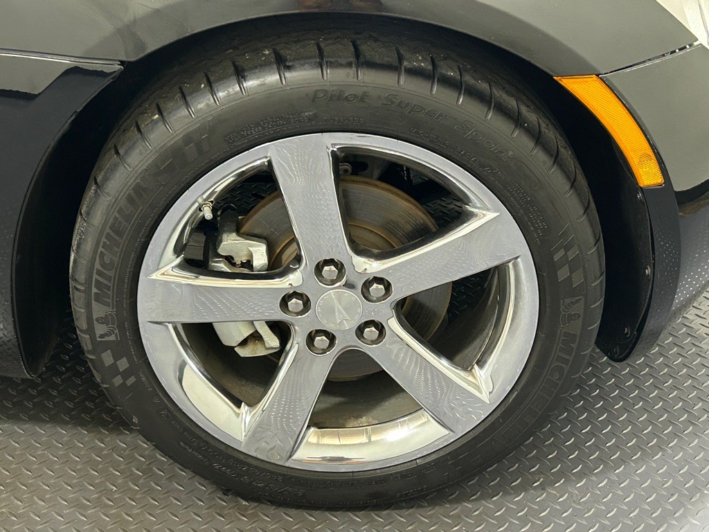 2008 Pontiac Solstice Image 20
