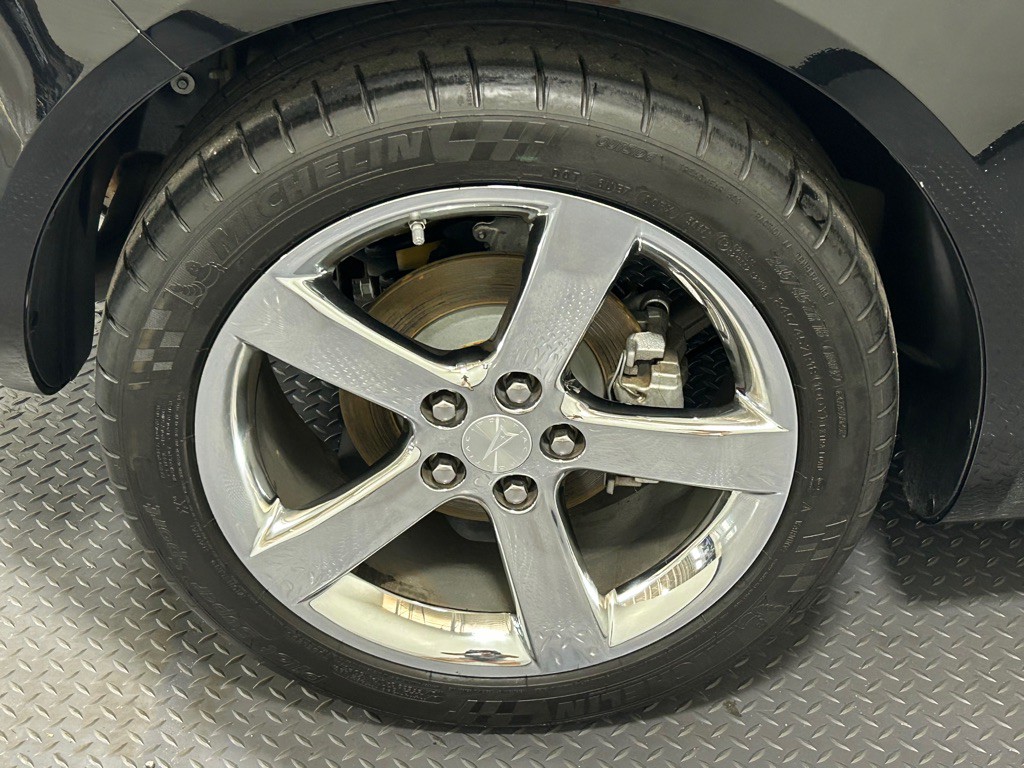 2008 Pontiac Solstice Image 21