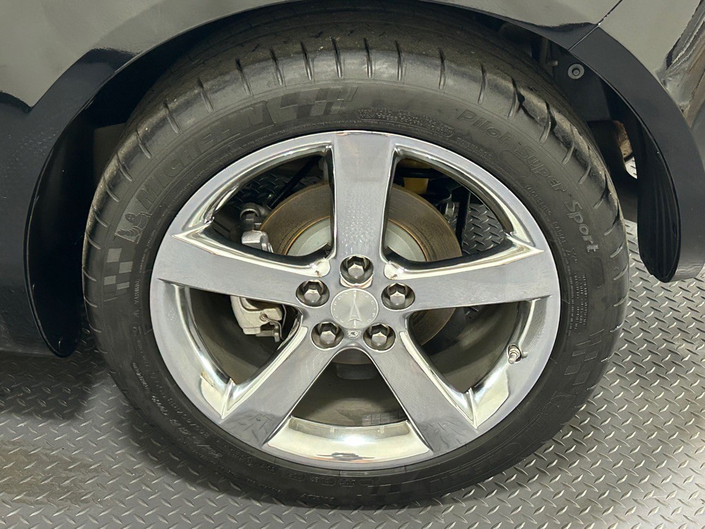 2008 Pontiac Solstice Image 22