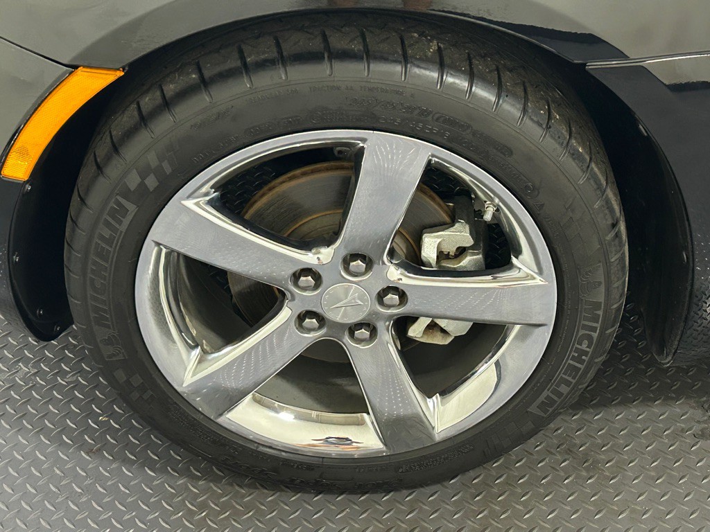 2008 Pontiac Solstice Image 23