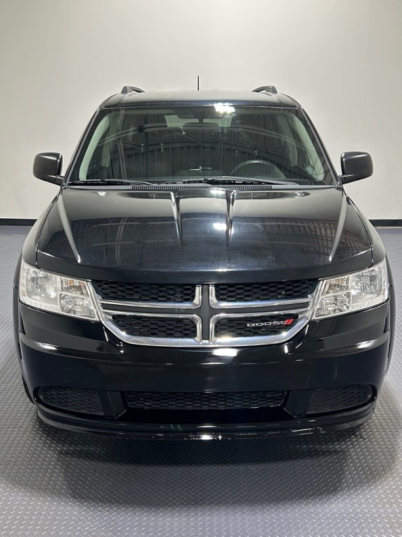 2016 Dodge Journey Image 3