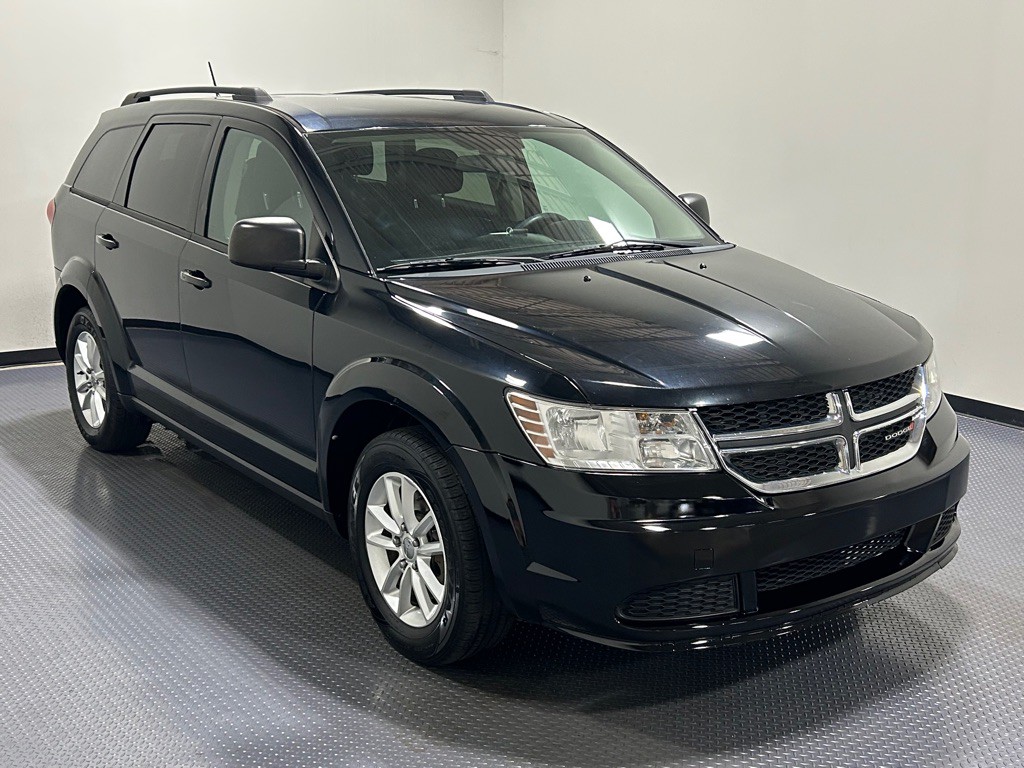 2016 Dodge Journey Image 4