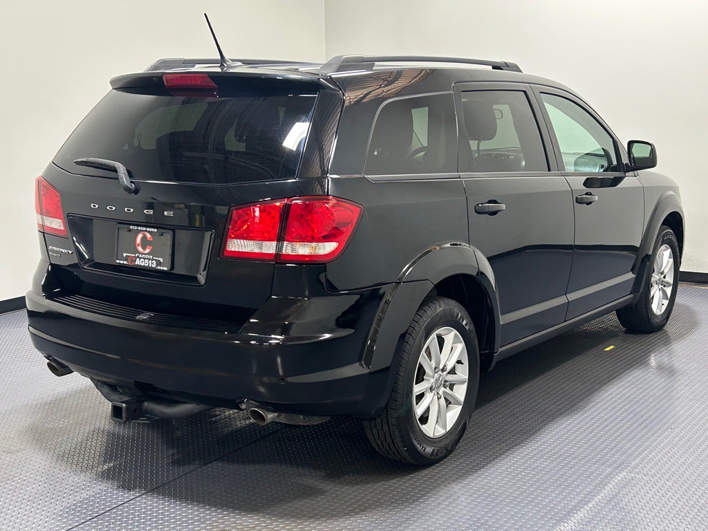 2016 Dodge Journey Image 5