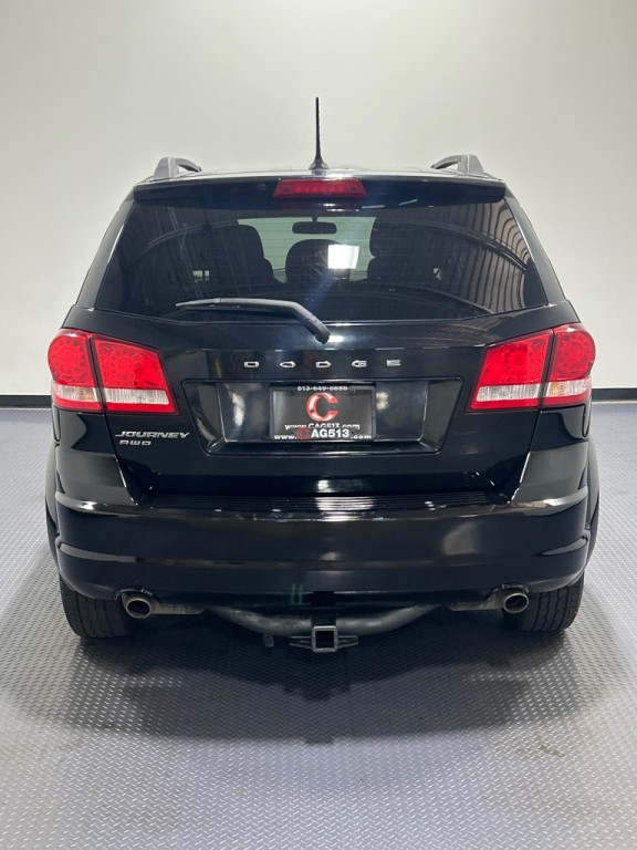 2016 Dodge Journey Image 6