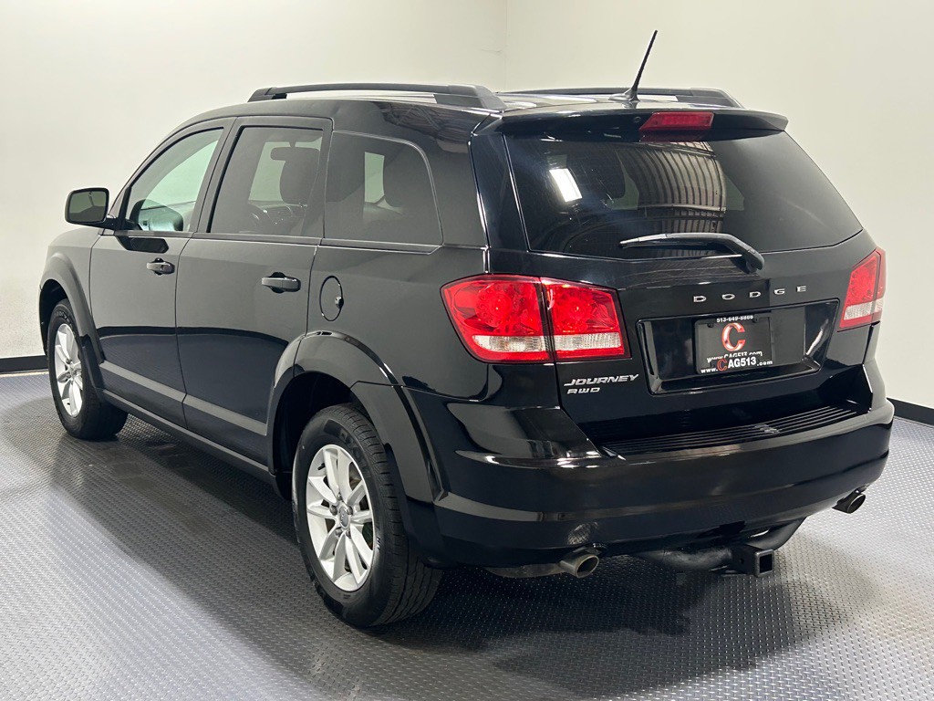 2016 Dodge Journey Image 7