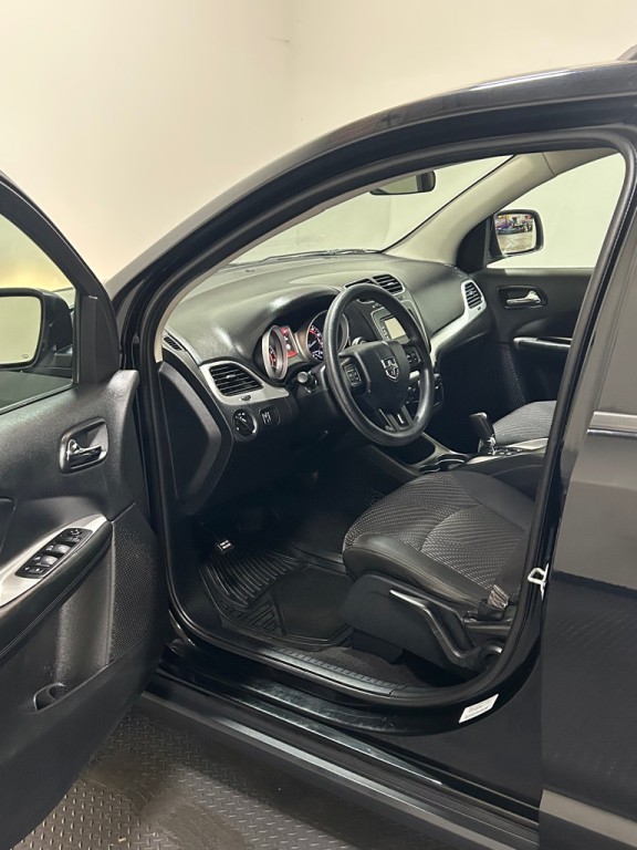 2016 Dodge Journey Image 8