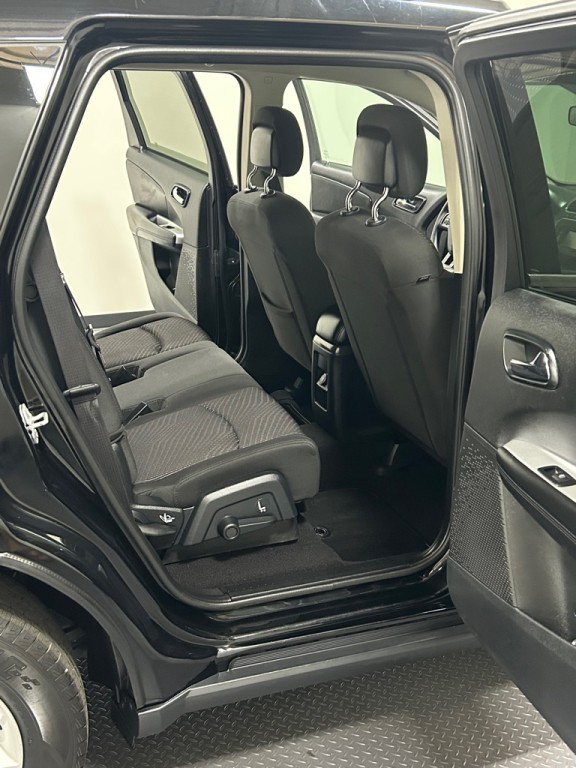 2016 Dodge Journey Image 10