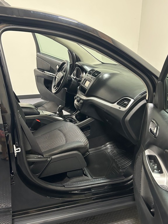 2016 Dodge Journey Image 11