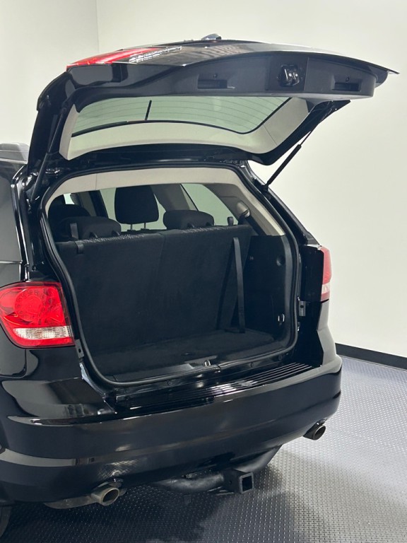 2016 Dodge Journey Image 12