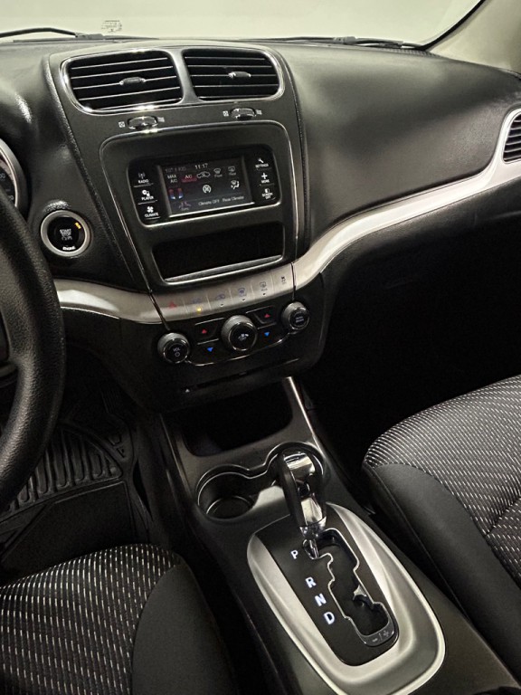 2016 Dodge Journey Image 13
