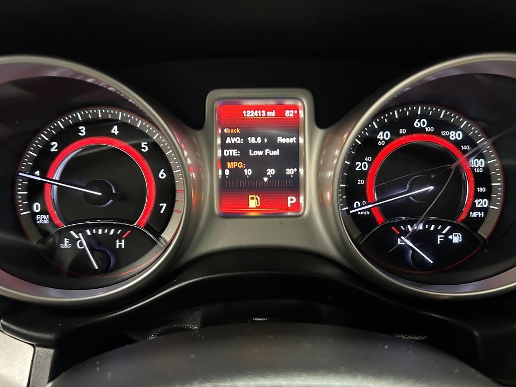 2016 Dodge Journey Image 14