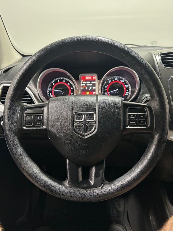 2016 Dodge Journey Image 15