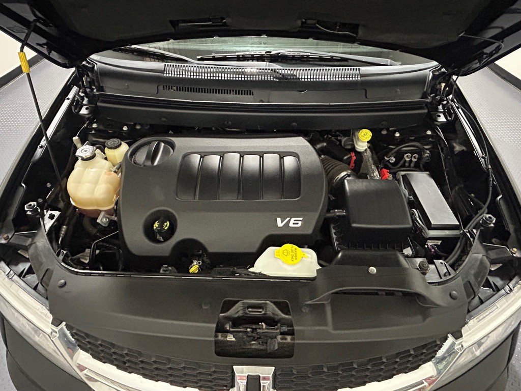 2016 Dodge Journey Image 16