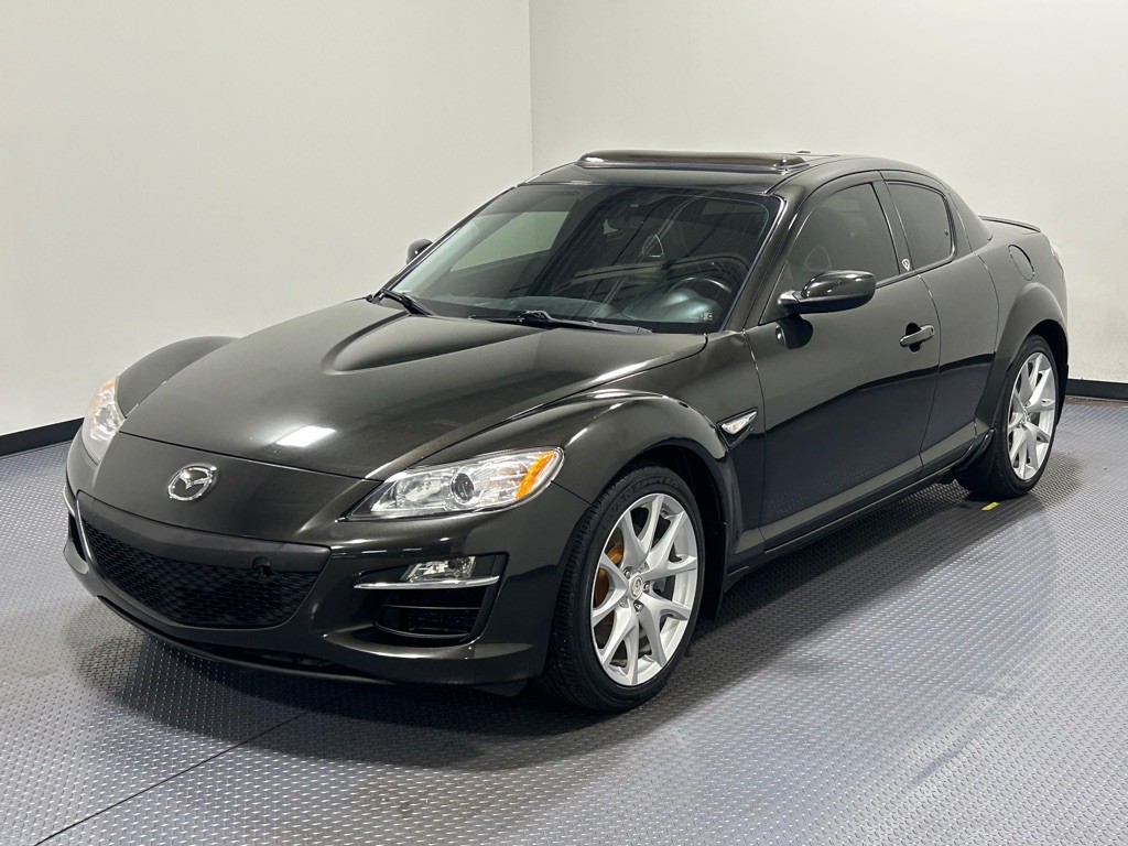 2009 Mazda RX-8 Image 1