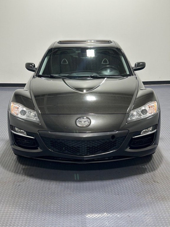 2009 Mazda RX-8 Image 3