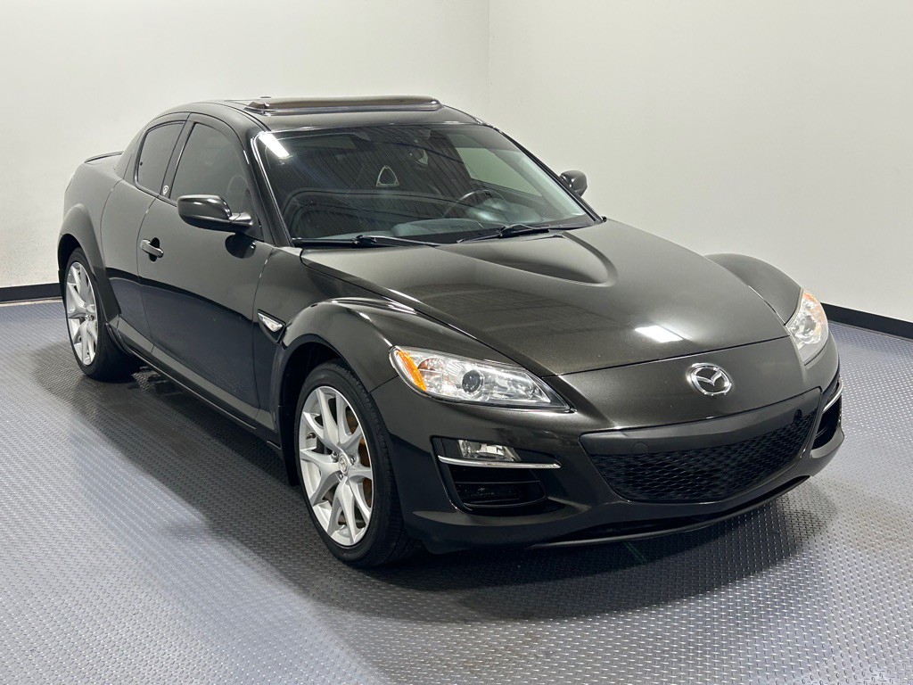 2009 Mazda RX-8 Image 4