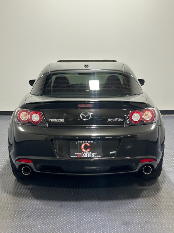 2009 Mazda RX-8 Image 6