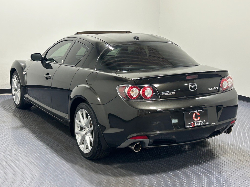 2009 Mazda RX-8 Image 7