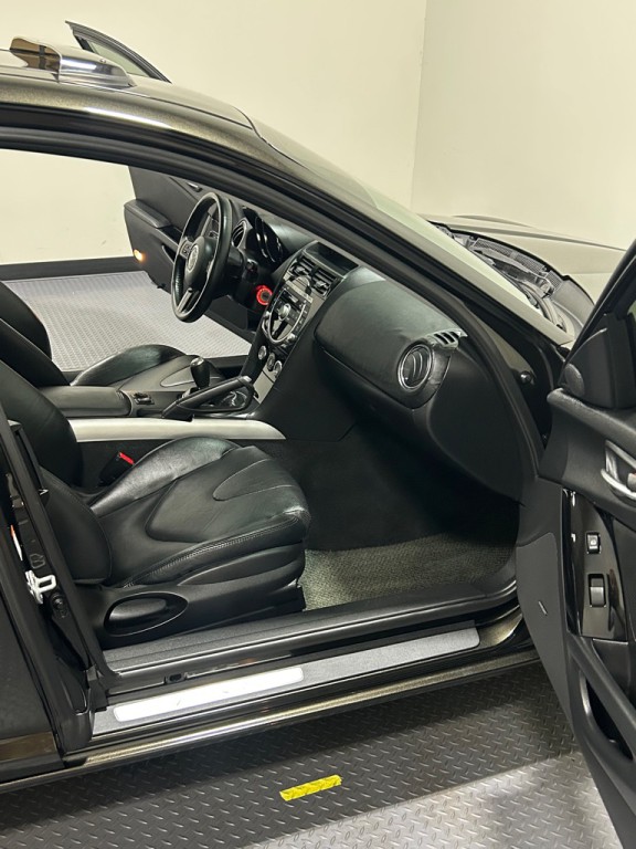 2009 Mazda RX-8 Image 10