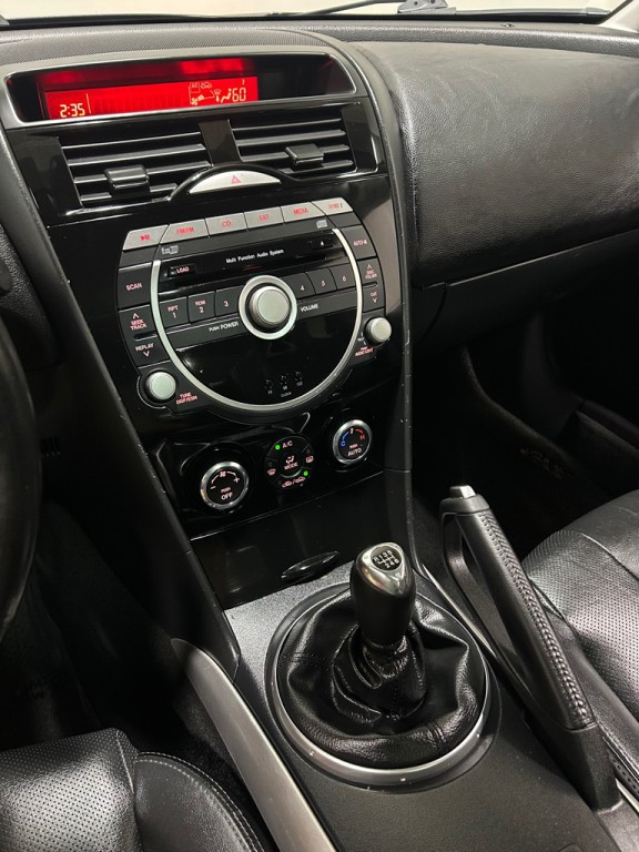 2009 Mazda RX-8 Image 13