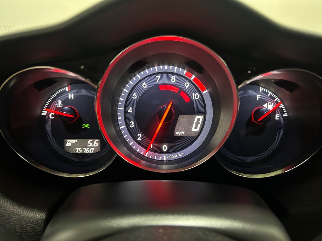 2009 Mazda RX-8 Image 14