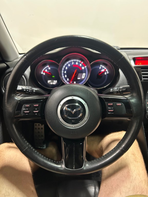 2009 Mazda RX-8 Image 15
