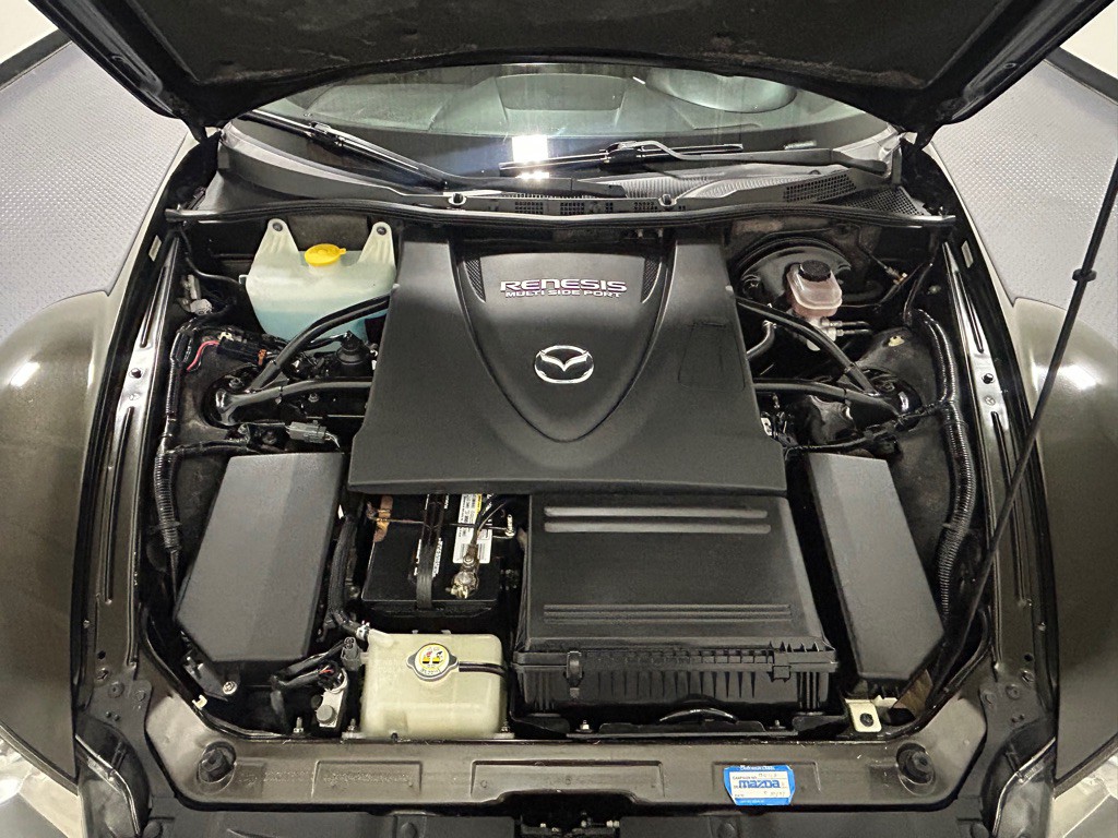 2009 Mazda RX-8 Image 17