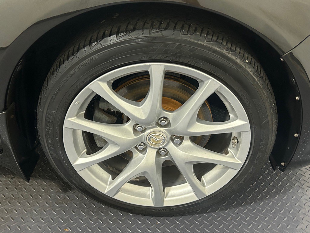 2009 Mazda RX-8 Image 18