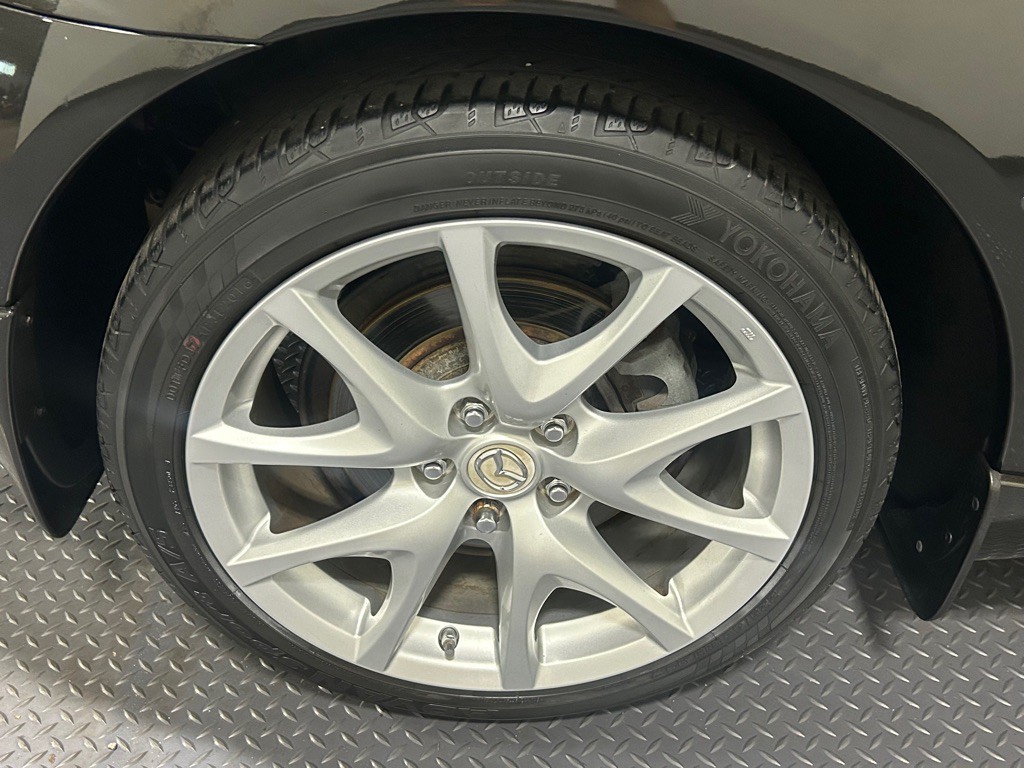 2009 Mazda RX-8 Image 19