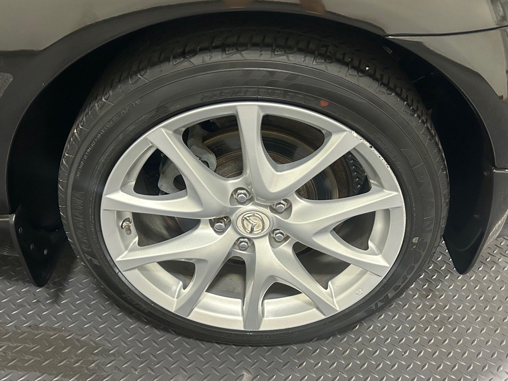 2009 Mazda RX-8 Image 20