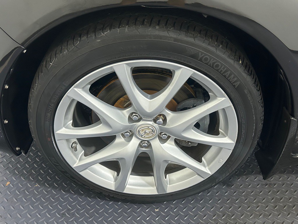 2009 Mazda RX-8 Image 21