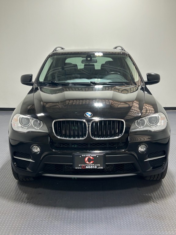 2012 BMW X5 Image 3