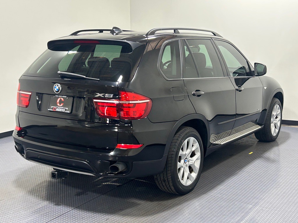 2012 BMW X5 Image 5