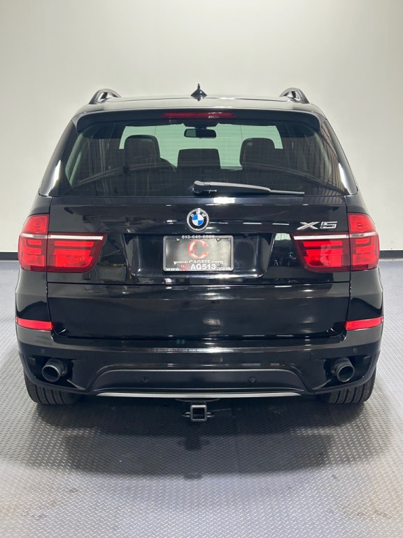 2012 BMW X5 Image 6