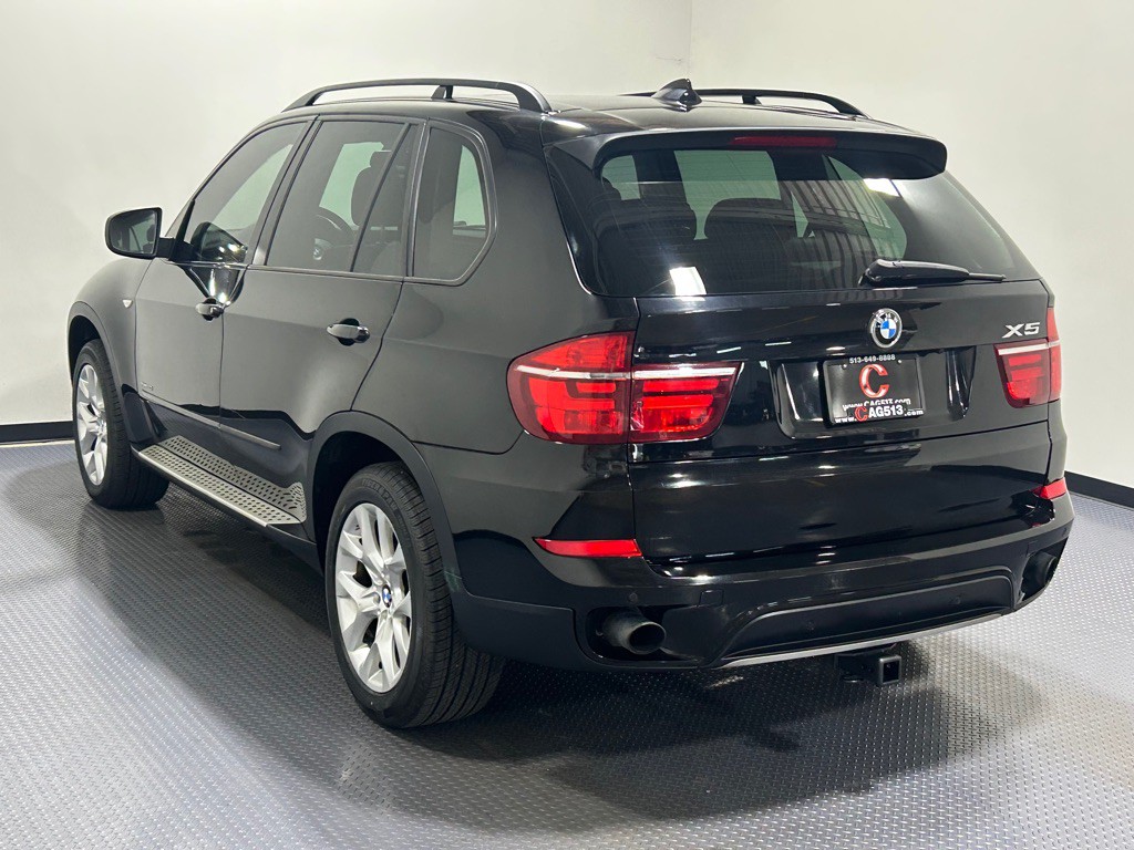 2012 BMW X5 Image 7