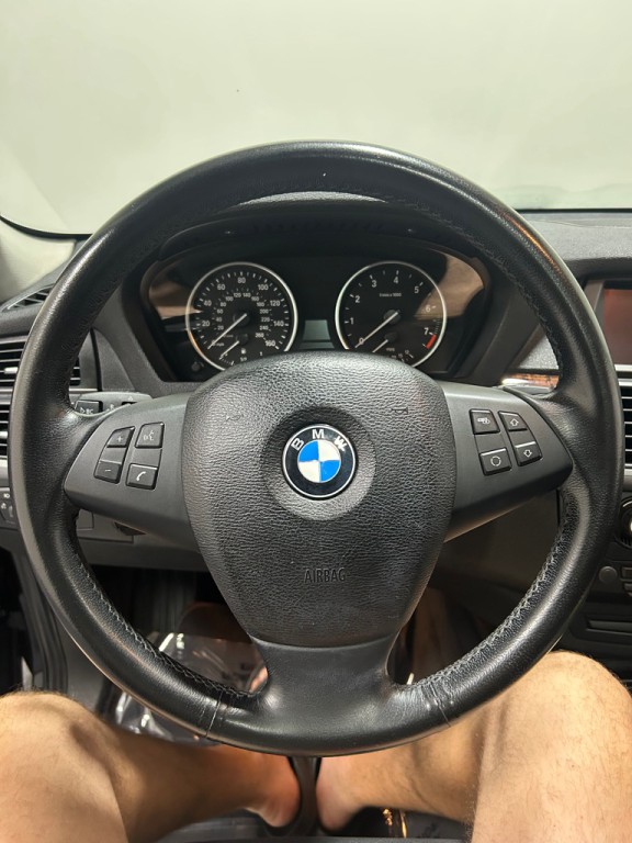 2012 BMW X5 Image 17