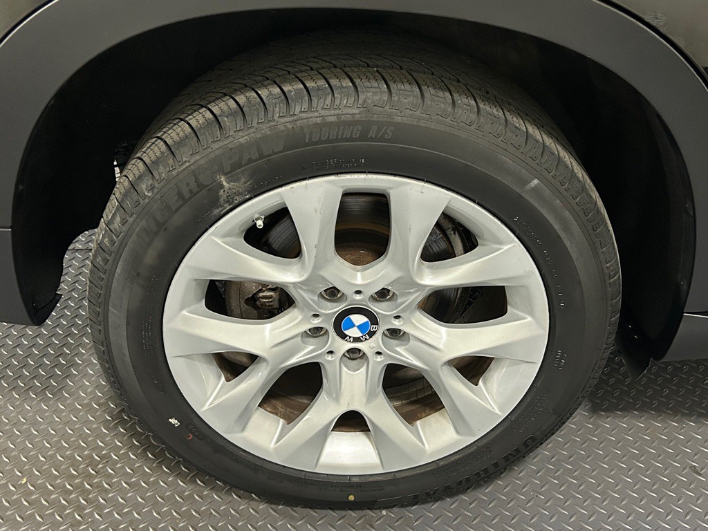 2012 BMW X5 Image 20