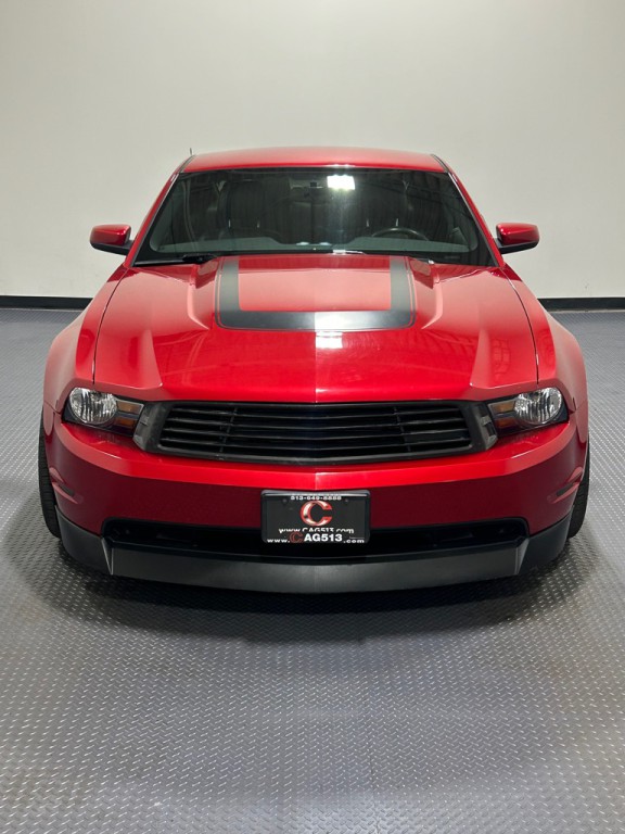 2012 Ford Mustang Image 3