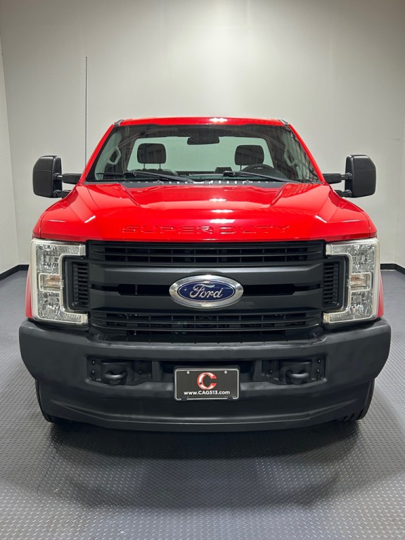 2017 Ford F-250 Image 3