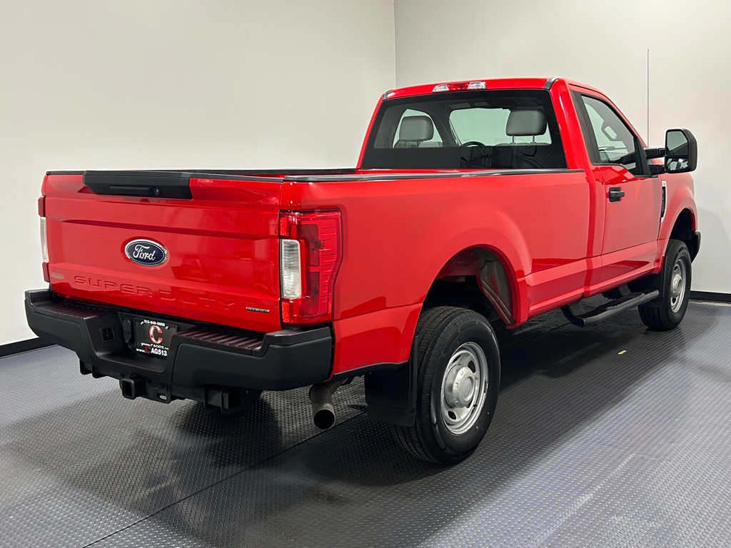2017 Ford F-250 Image 5
