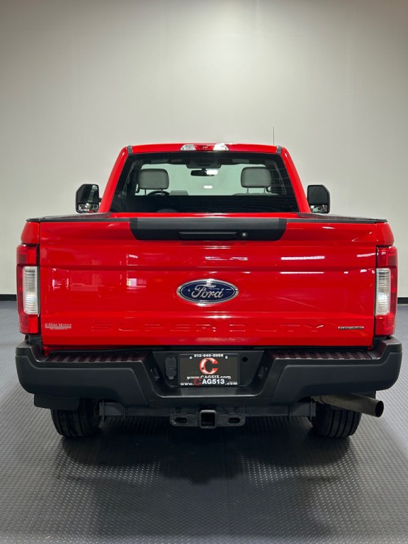 2017 Ford F-250 Image 6