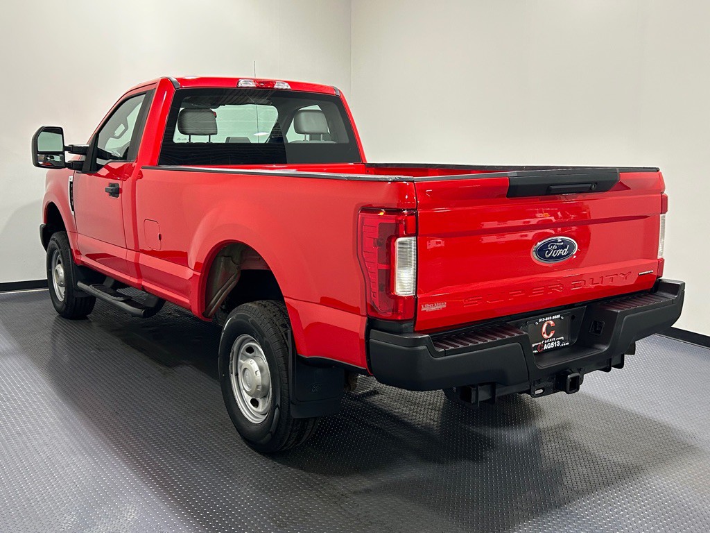 2017 Ford F-250 Image 7