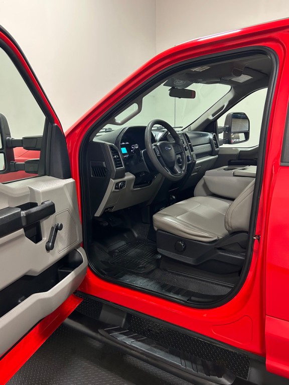 2017 Ford F-250 Image 8