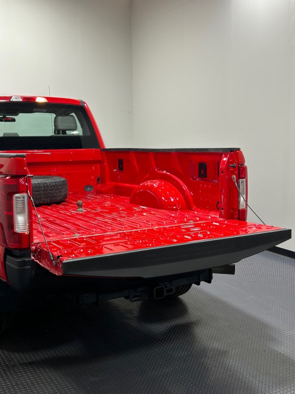 2017 Ford F-250 Image 11