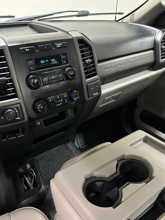 2017 Ford F-250 Image 12