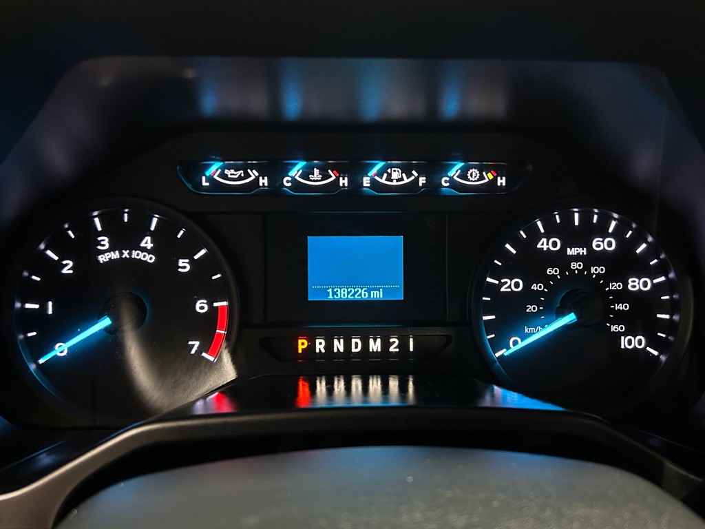 2017 Ford F-250 Image 13
