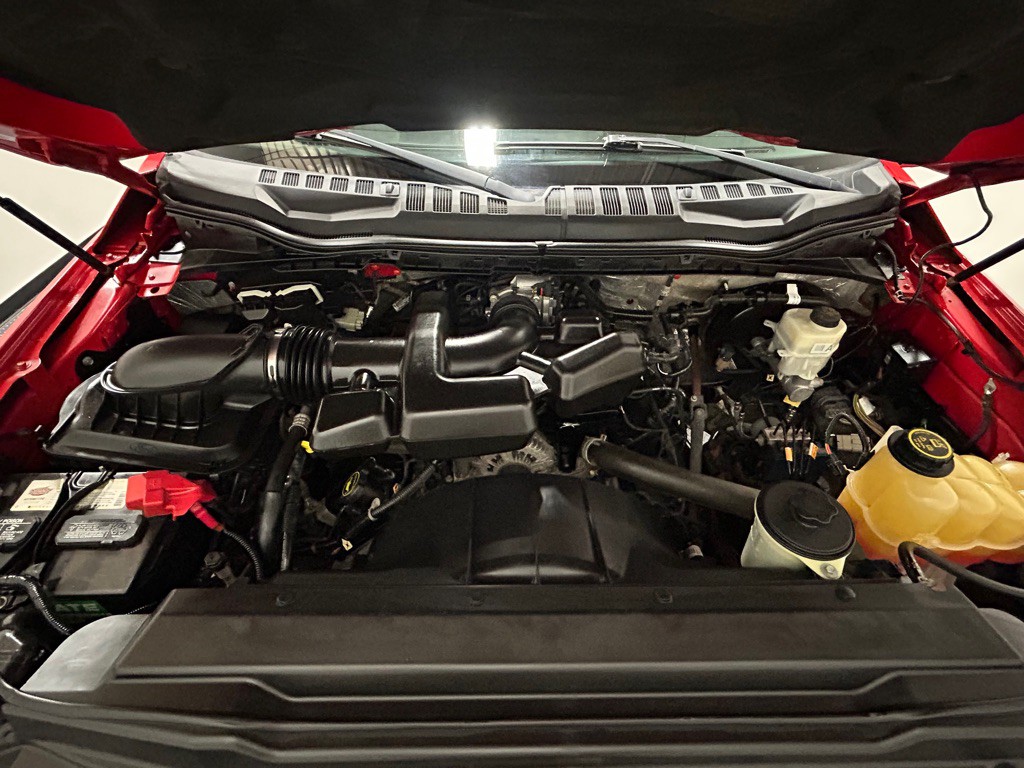 2017 Ford F-250 Image 15