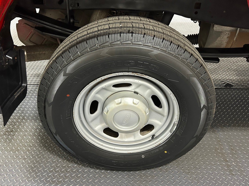 2017 Ford F-250 Image 17