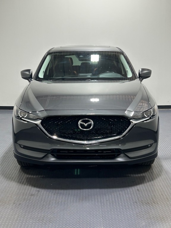 2018 Mazda CX-5 Image 3